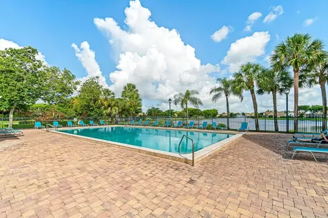 10956 N Danbury Way Boca Raton FL 33498