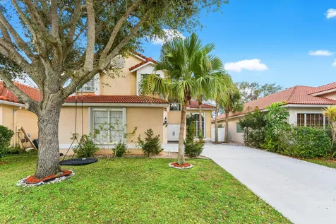 10956 N Danbury Way Boca Raton FL 33498