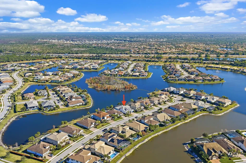 125 Indigo River Point Jupiter FL 33478