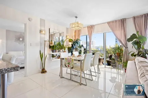 300 Diplomat Parkway Hallandale Beach FL 33009