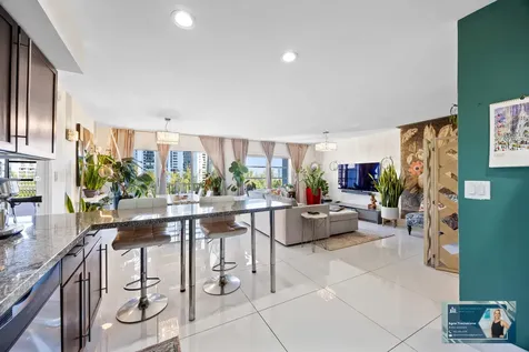300 Diplomat Parkway Hallandale Beach FL 33009