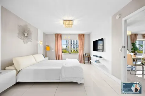 300 Diplomat Parkway Hallandale Beach FL 33009