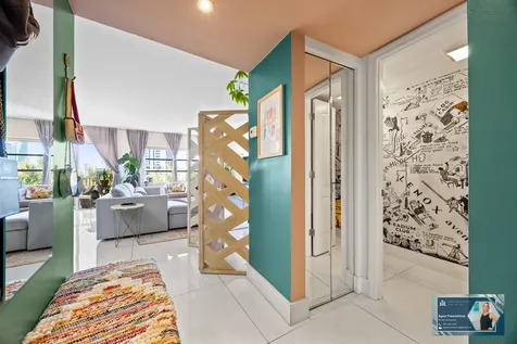 300 Diplomat Parkway Hallandale Beach FL 33009