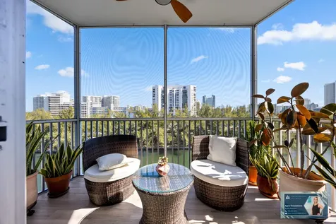 300 Diplomat Parkway Hallandale Beach FL 33009