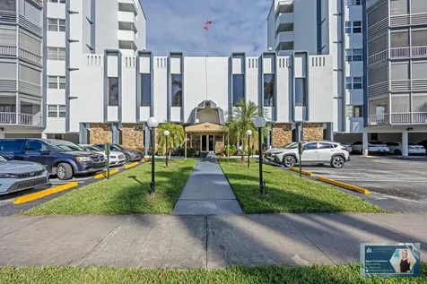 300 Diplomat Parkway Hallandale Beach FL 33009