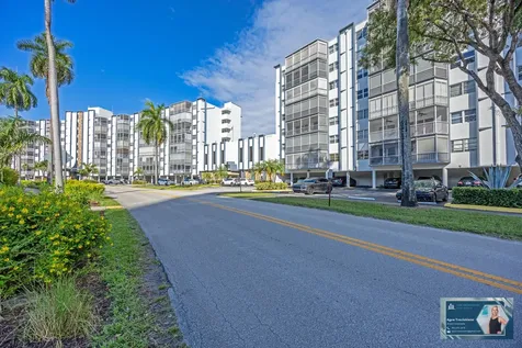300 Diplomat Parkway Hallandale Beach FL 33009