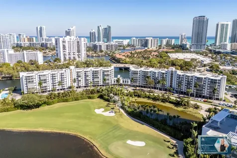 300 Diplomat Parkway Hallandale Beach FL 33009