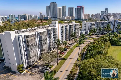 300 Diplomat Parkway Hallandale Beach FL 33009