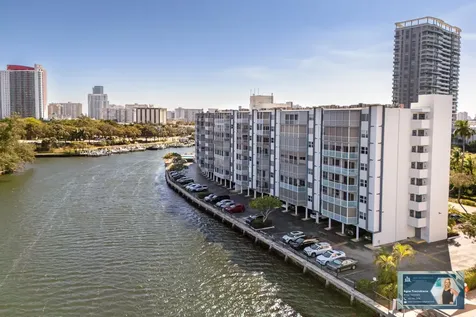 300 Diplomat Parkway Hallandale Beach FL 33009