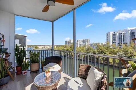 300 Diplomat Parkway Hallandale Beach FL 33009