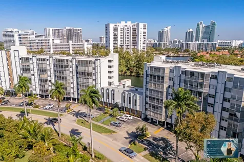 300 Diplomat Parkway Hallandale Beach FL 33009