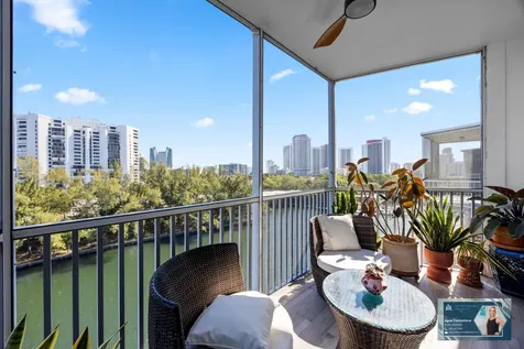 300 Diplomat Parkway Hallandale Beach FL 33009