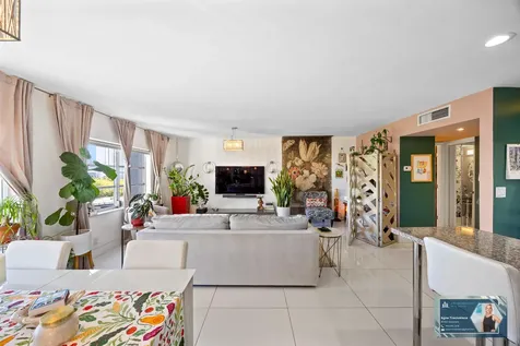 300 Diplomat Parkway Hallandale Beach FL 33009