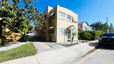 604 N K Street Lake Worth Beach FL 33460