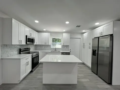 2801 Avenue Q Avenue Fort Pierce FL 34947