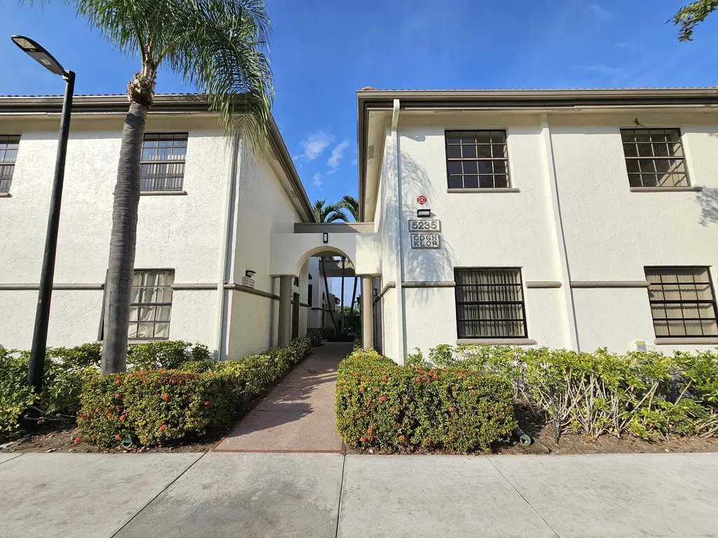 5235 Europa Drive Boynton Beach FL 33437