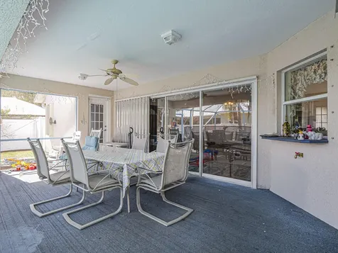 1686 Coral Reef Street Sebastian FL 32958