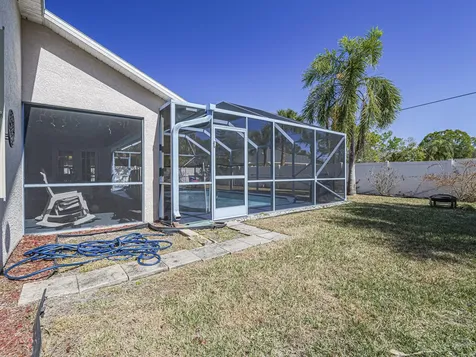 1686 Coral Reef Street Sebastian FL 32958