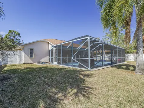 1686 Coral Reef Street Sebastian FL 32958