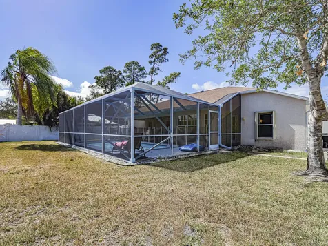 1686 Coral Reef Street Sebastian FL 32958