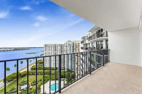 1701 S Flagler Drive West Palm Beach FL 33401