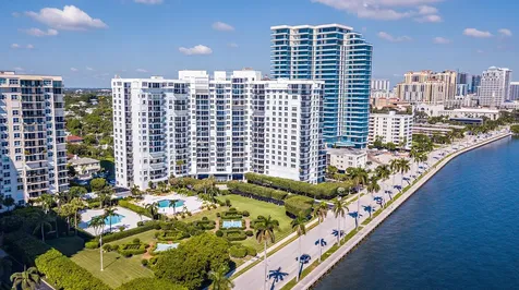 1701 S Flagler Drive West Palm Beach FL 33401