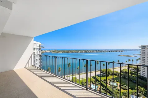 1701 S Flagler Drive West Palm Beach FL 33401