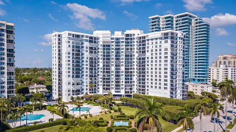 1701 S Flagler Drive West Palm Beach FL 33401