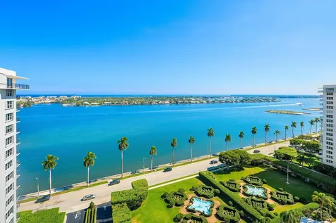 1701 S Flagler Drive West Palm Beach FL 33401