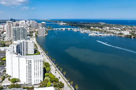 1701 S Flagler Drive West Palm Beach FL 33401