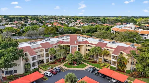 7535 La Paz Boulevard Boca Raton FL 33433