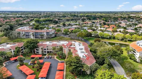 7535 La Paz Boulevard Boca Raton FL 33433