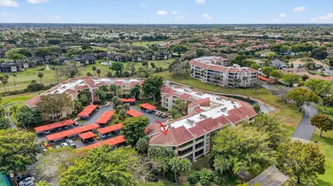 7535 La Paz Boulevard Boca Raton FL 33433