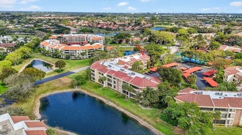 7535 La Paz Boulevard Boca Raton FL 33433