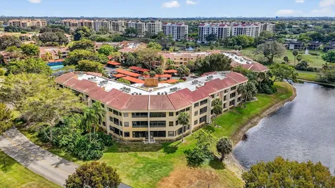7535 La Paz Boulevard Boca Raton FL 33433