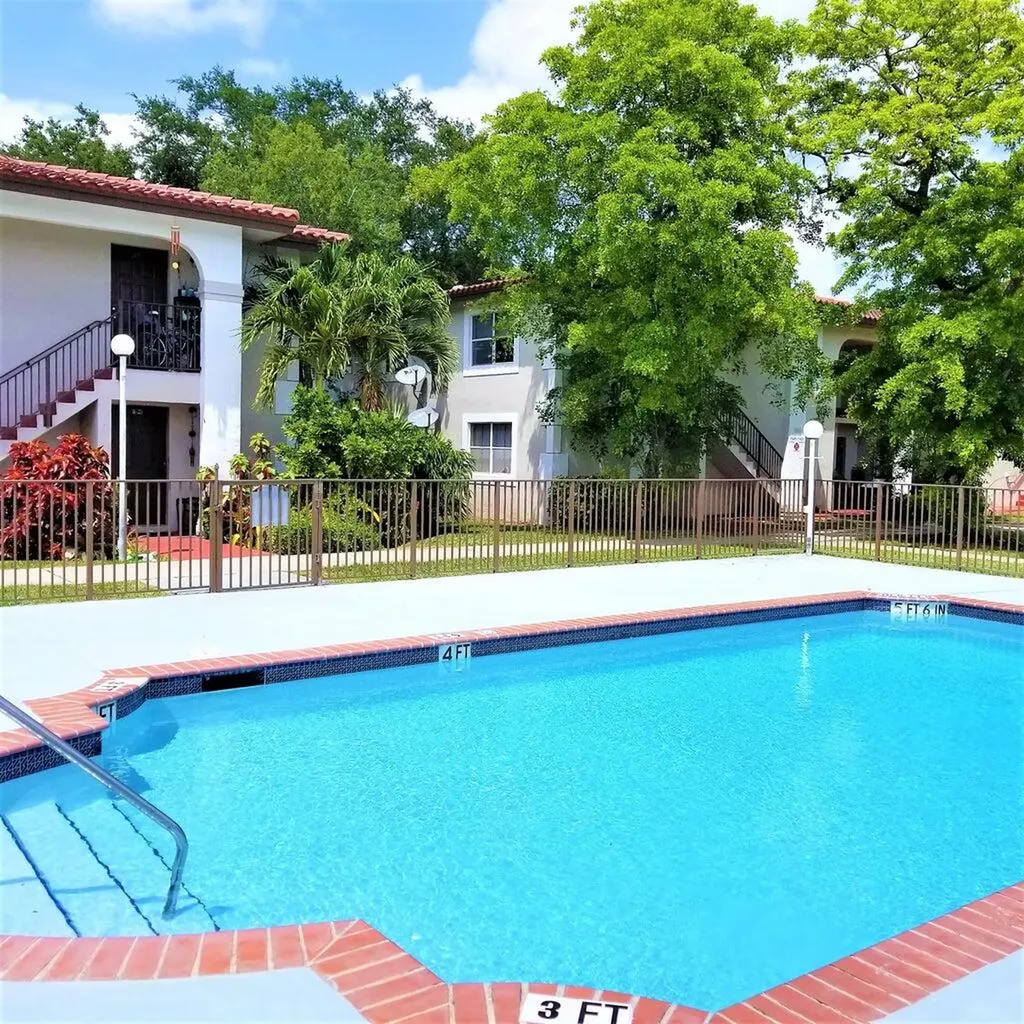 11405 NW 35th Street Coral Springs FL 33065