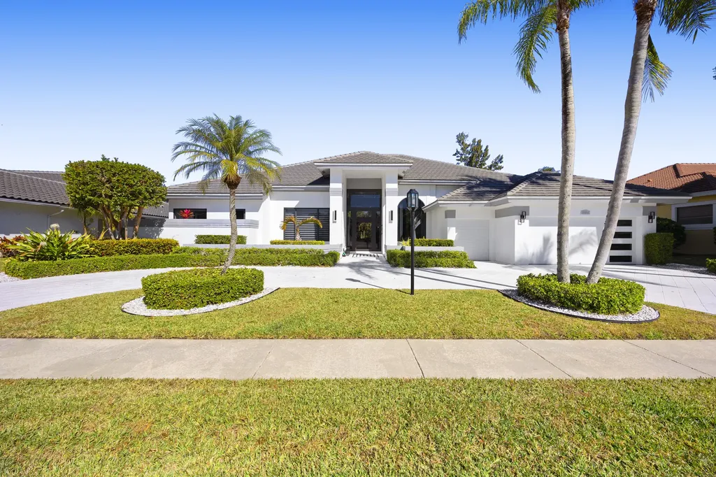 10522 Stonebridge Boulevard Boca Raton FL 33498