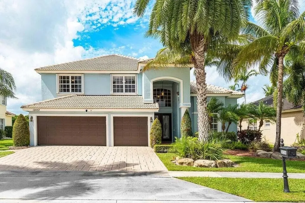 12437 Antille Drive Boca Raton FL 33428