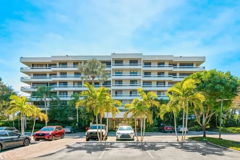 23200 Camino Del Mar Boca Raton FL 33433