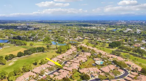 127 Old Meadow Way Palm Beach Gardens FL 33418