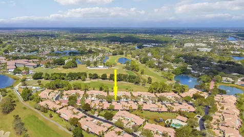 127 Old Meadow Way Palm Beach Gardens FL 33418