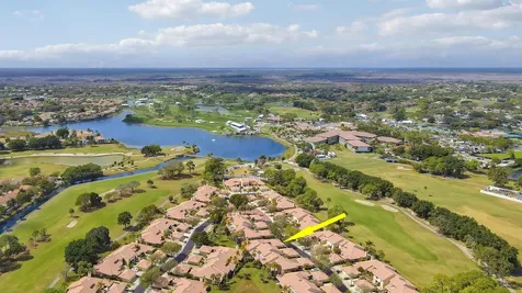 127 Old Meadow Way Palm Beach Gardens FL 33418