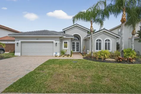 109 Isola Circle Royal Palm Beach FL 33411