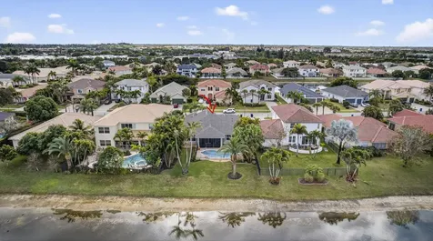 109 Isola Circle Royal Palm Beach FL 33411