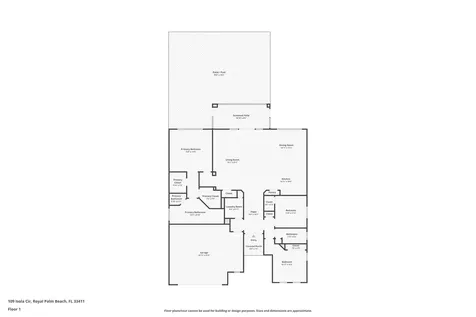 109 Isola Circle Royal Palm Beach FL 33411