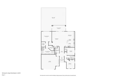 109 Isola Circle Royal Palm Beach FL 33411