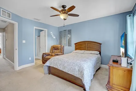 3324 Monterey Square Lane Fort Pierce FL 34982