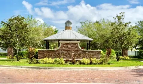 3324 Monterey Square Lane Fort Pierce FL 34982