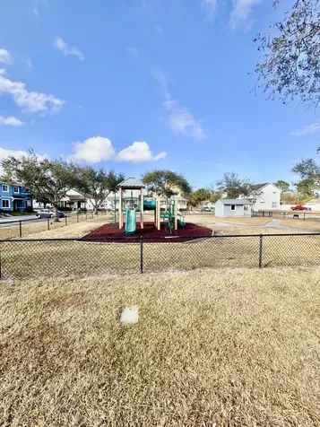 3324 Monterey Square Lane Fort Pierce FL 34982