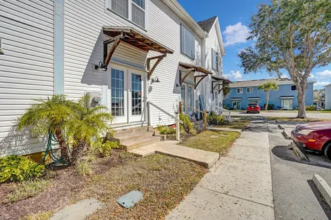 3324 Monterey Square Lane Fort Pierce FL 34982